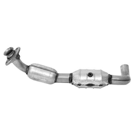 Walker Catalytic Converter, 53670 53670
